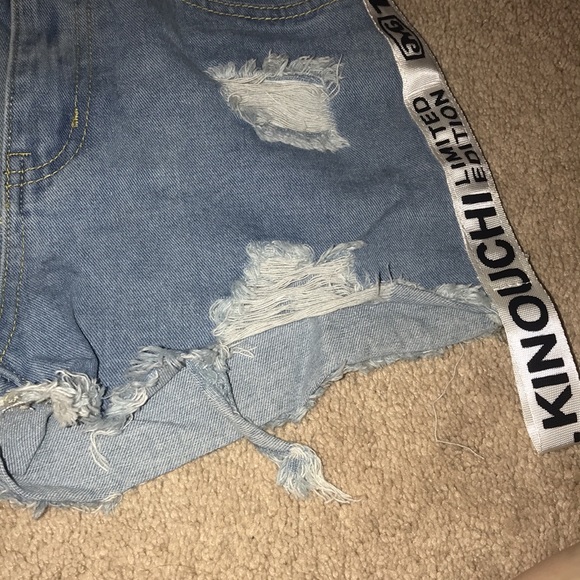 🔴LAST CHANCE 🔴 Brand new XS shorts - Picture 5 of 5